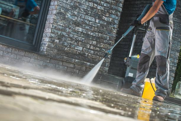 Best Graffiti Removal  in Hazlehurst, GA