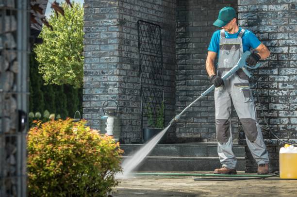 Pre-Holiday Cleaning in Hazlehurst, GA