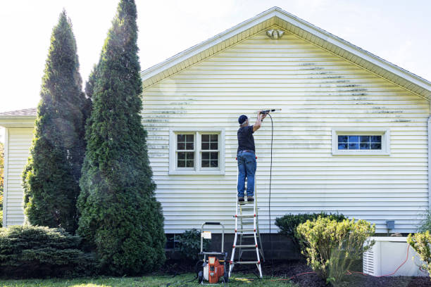 Best Rust Removal  in Hazlehurst, GA