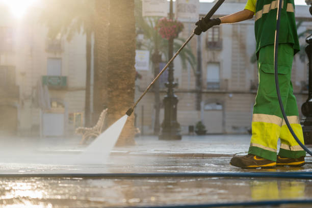 Best Concrete Sealing  in Hazlehurst, GA